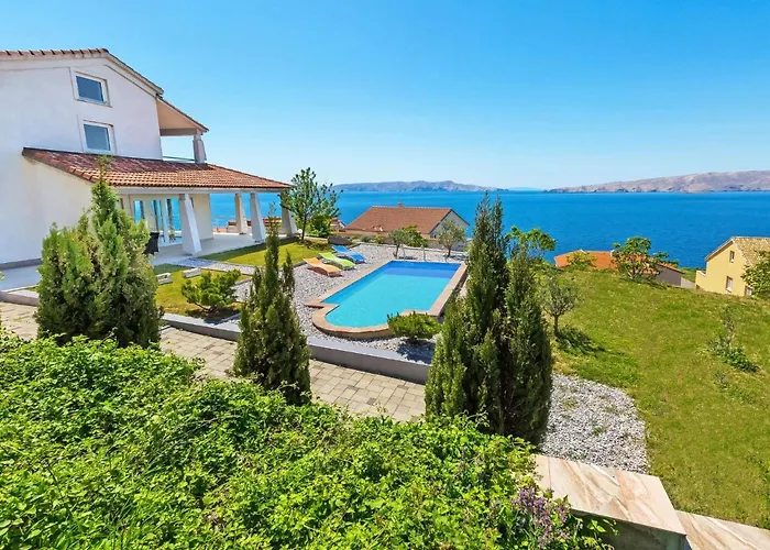 Holiday Home Senj By Interhome