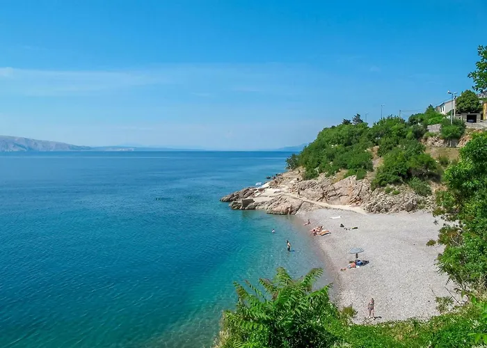 Holiday Home Senj By Interhome