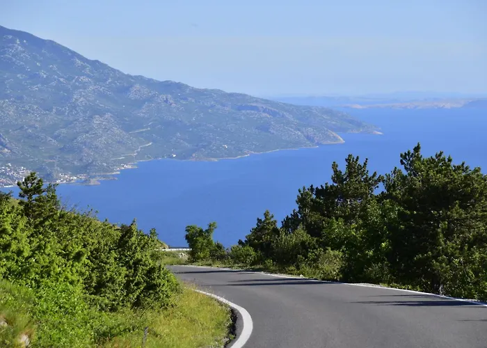Holiday Home Senj By Interhome