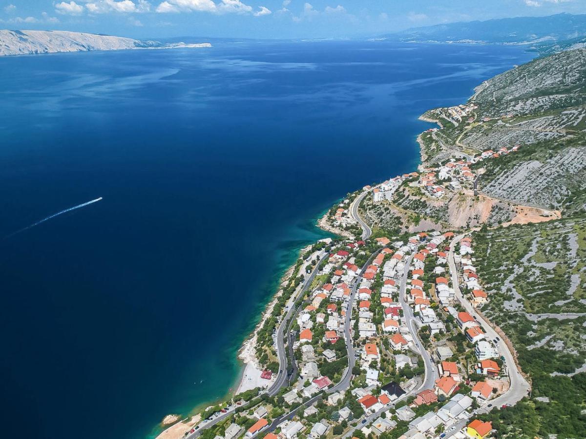 Holiday home Senj By Interhome