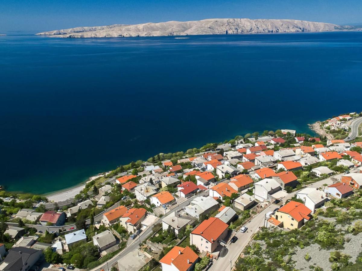 Senj By Interhome Holiday home *