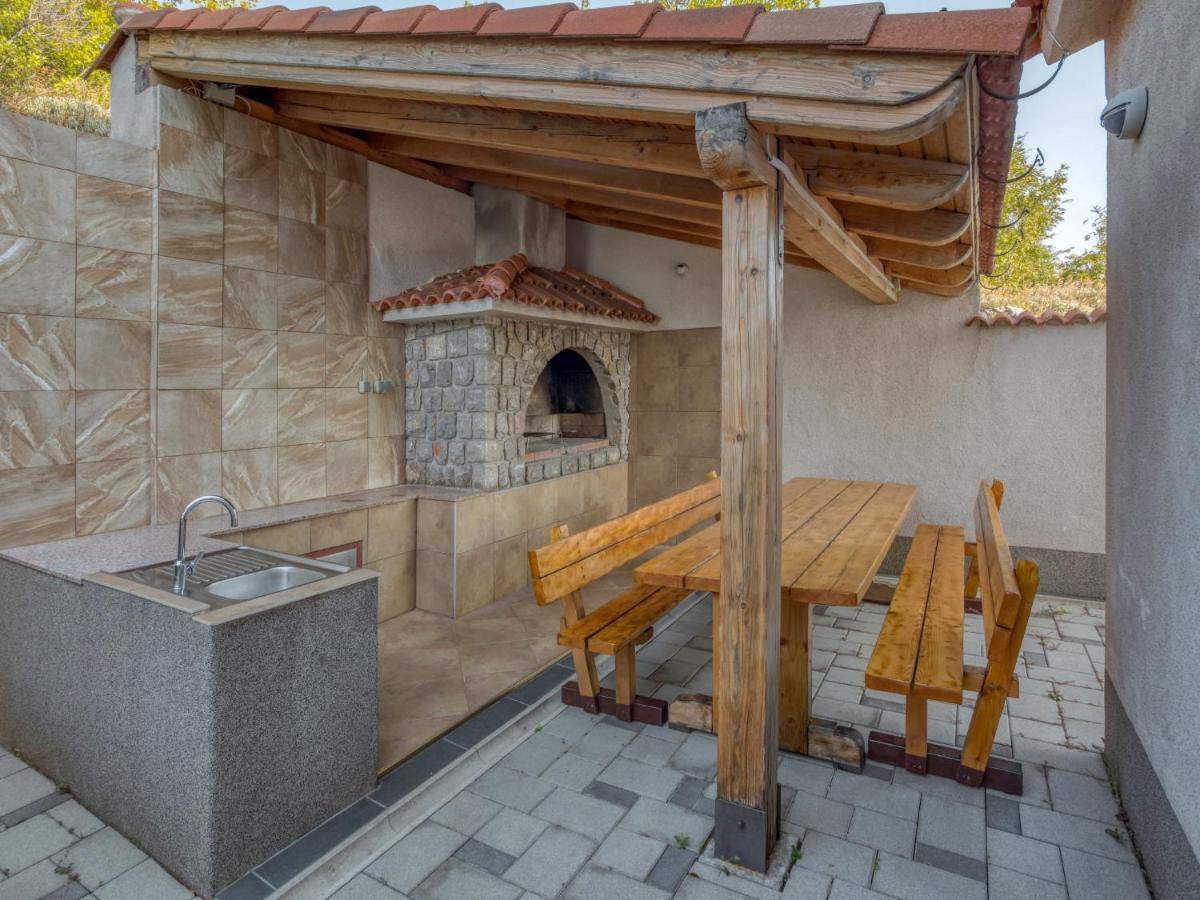 Holiday home Senj By Interhome Klaricevac