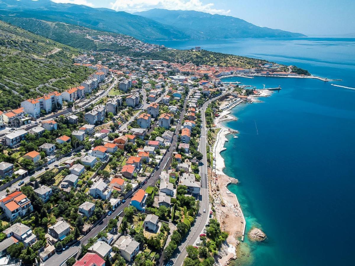 Senj By Interhome Holiday home Klaricevac