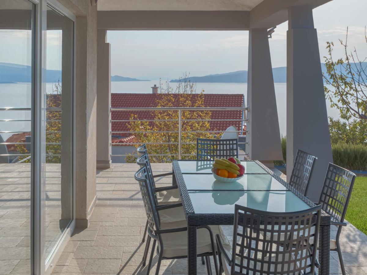 Holiday home Senj By Interhome Klaricevac