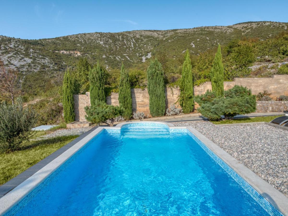 Senj By Interhome Holiday home