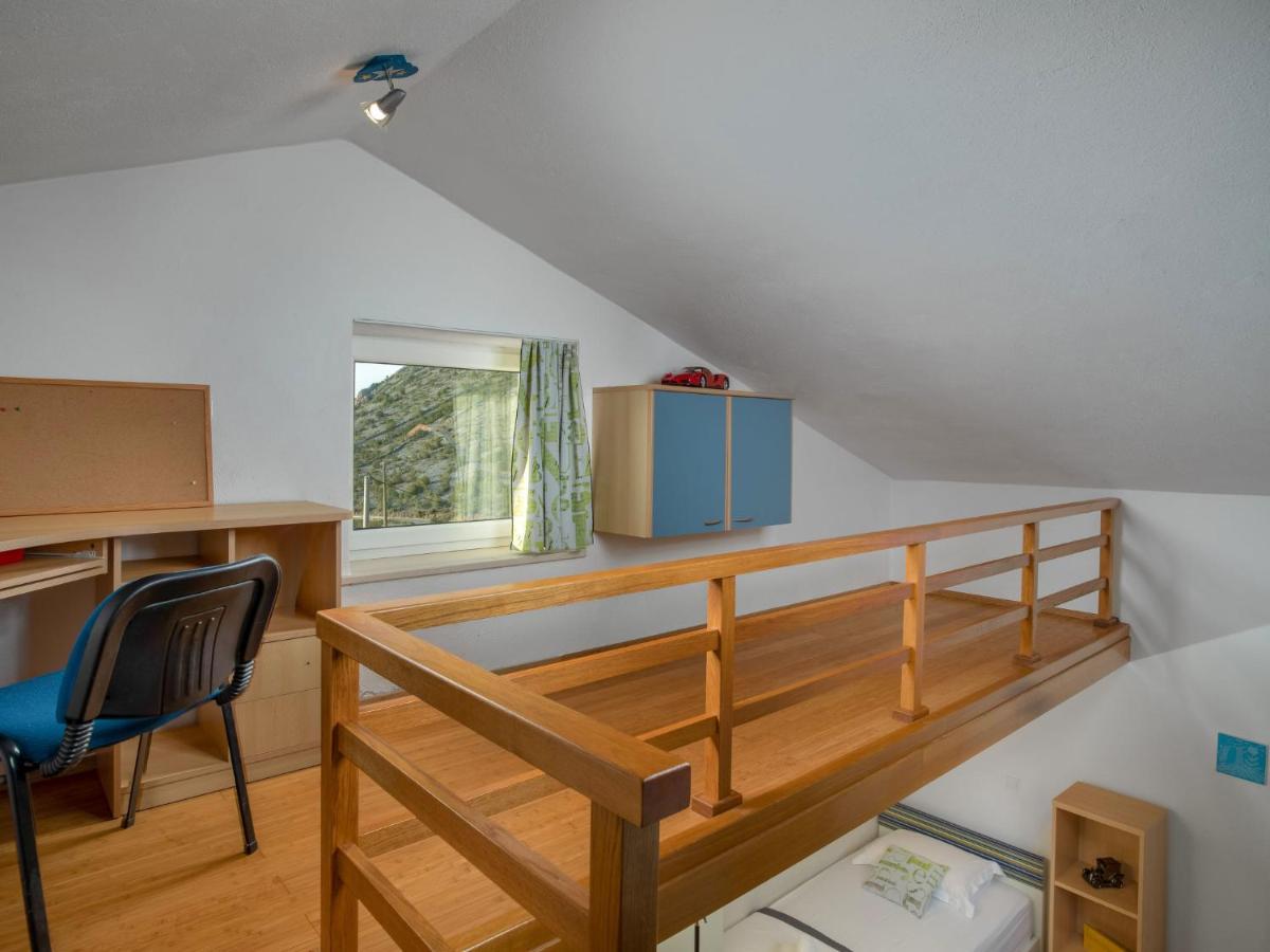 Senj By Interhome Holiday home Klaricevac