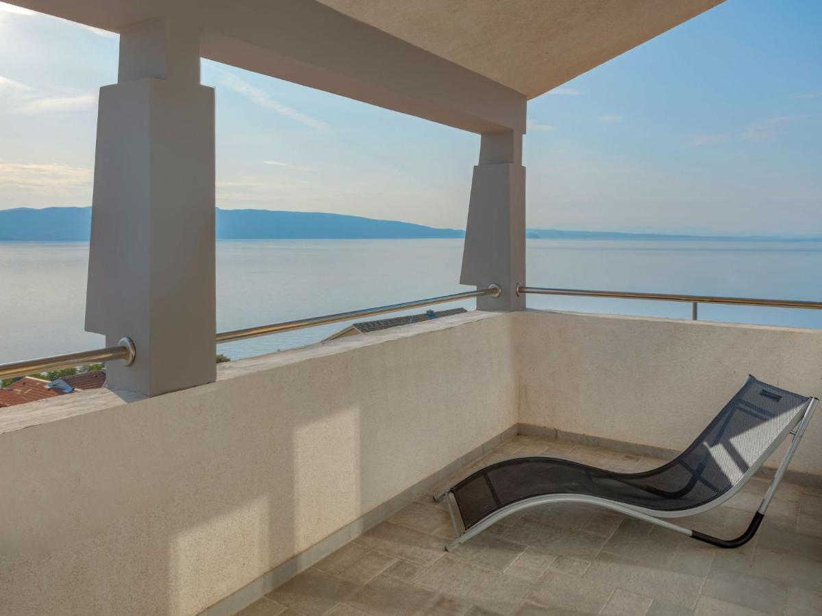 Holiday home Senj By Interhome Klaricevac