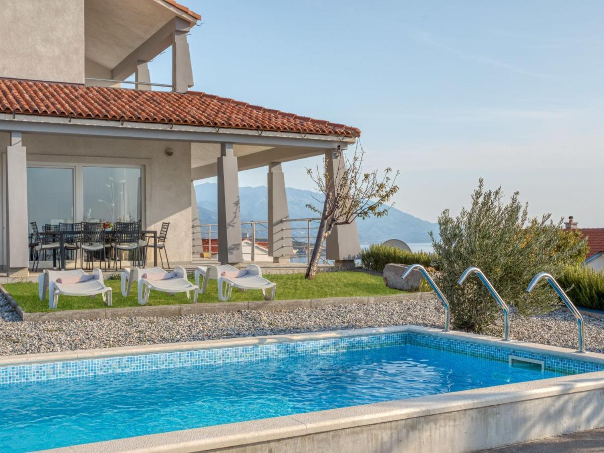 Holiday home Senj By Interhome