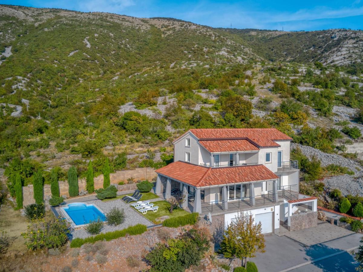 Senj By Interhome Holiday home Klaricevac