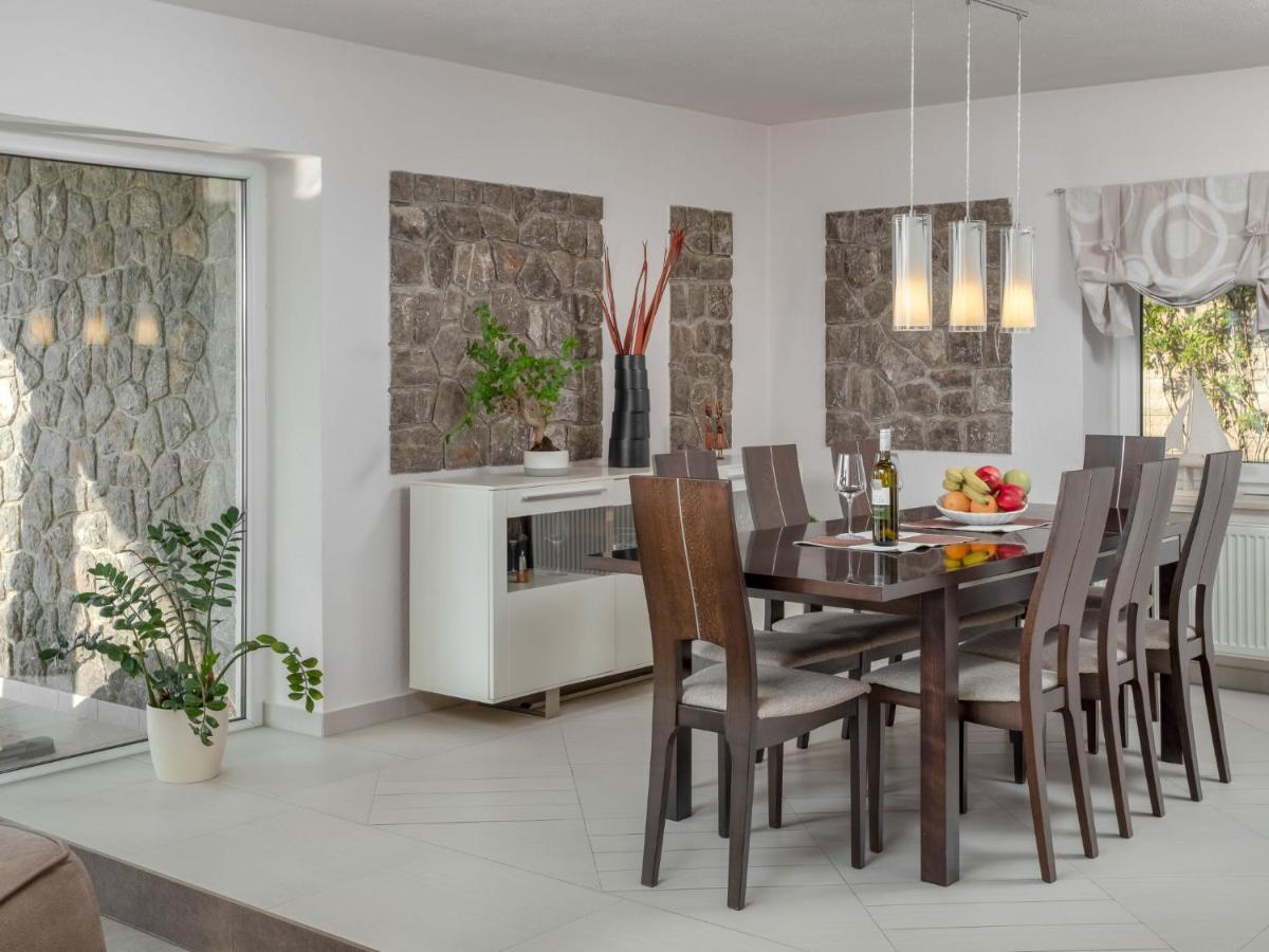 Senj By Interhome Holiday home *