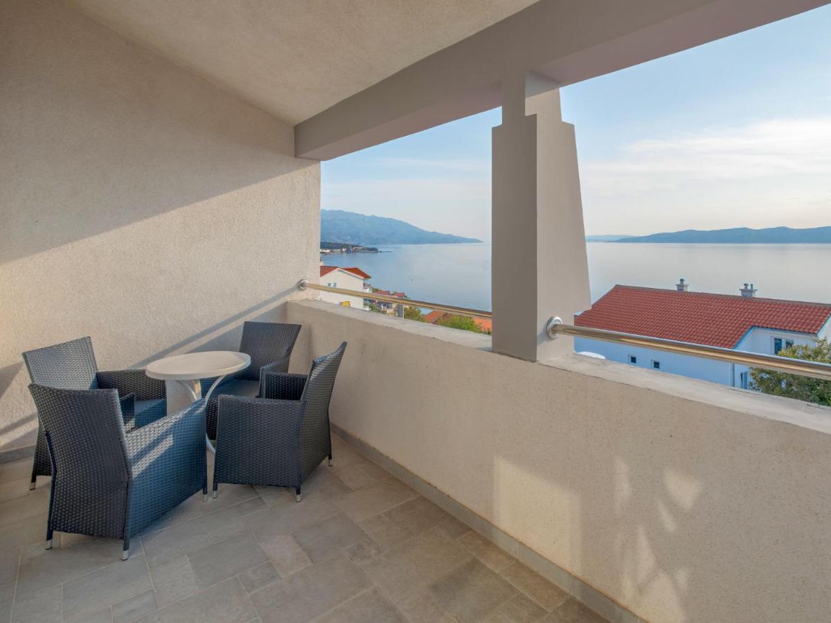 Holiday home Senj By Interhome *