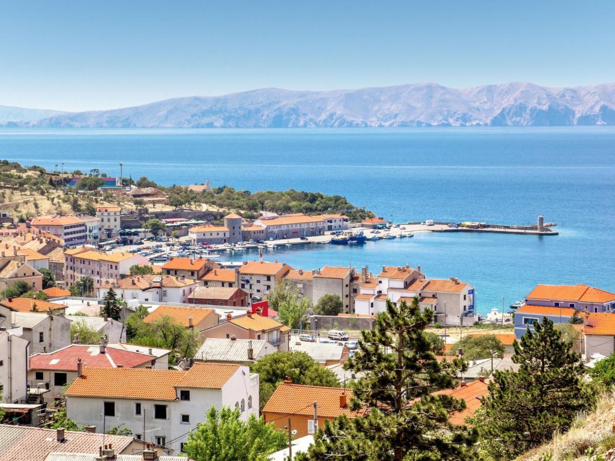 Holiday home Senj By Interhome Klaricevac